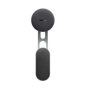 Baseus T-Space Series Folding Metal Car Mount Magnetic Phone Holder