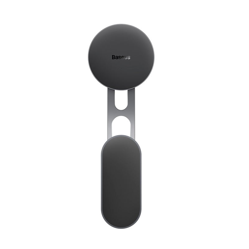 Baseus T-Space Series Folding Metal Car Mount Magnetic Phone Holder