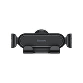 Baseus Stable Gravitational Car Mount Lite (Air Outlet Version)