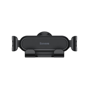 Baseus Stable Gravitational Car Mount Lite (Air Outlet Version)