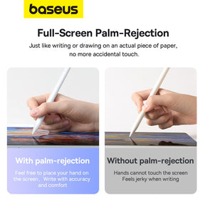 Baseus Smooth Writing 2 Series Wireless Charging Stylus (Active version with active pen tip)
