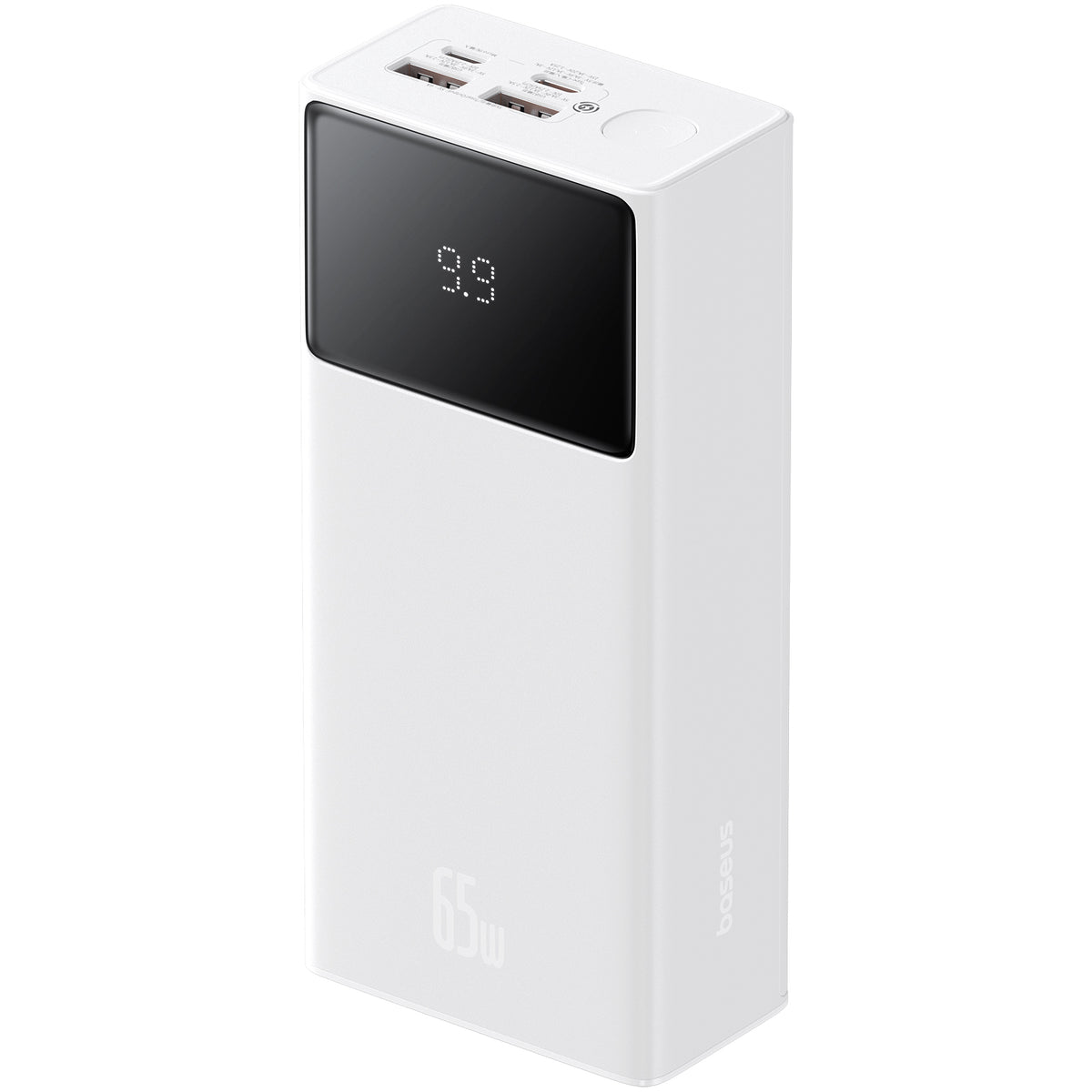 Baseus Star-Lord Digital Display Fast Charging Power Bank 30000mAh 65W