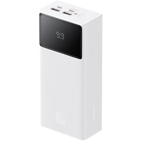 Baseus Star-Lord Digital Display Fast Charging Power Bank 30000mAh 65W