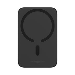 Baseus Magnetic Mini Air Wireless Fast Charge Power Bank 6000mAh 20W