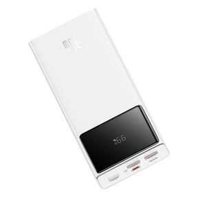 Baseus Star-Lord Digital Display Fast Charging Power Bank 20000mAh 30W