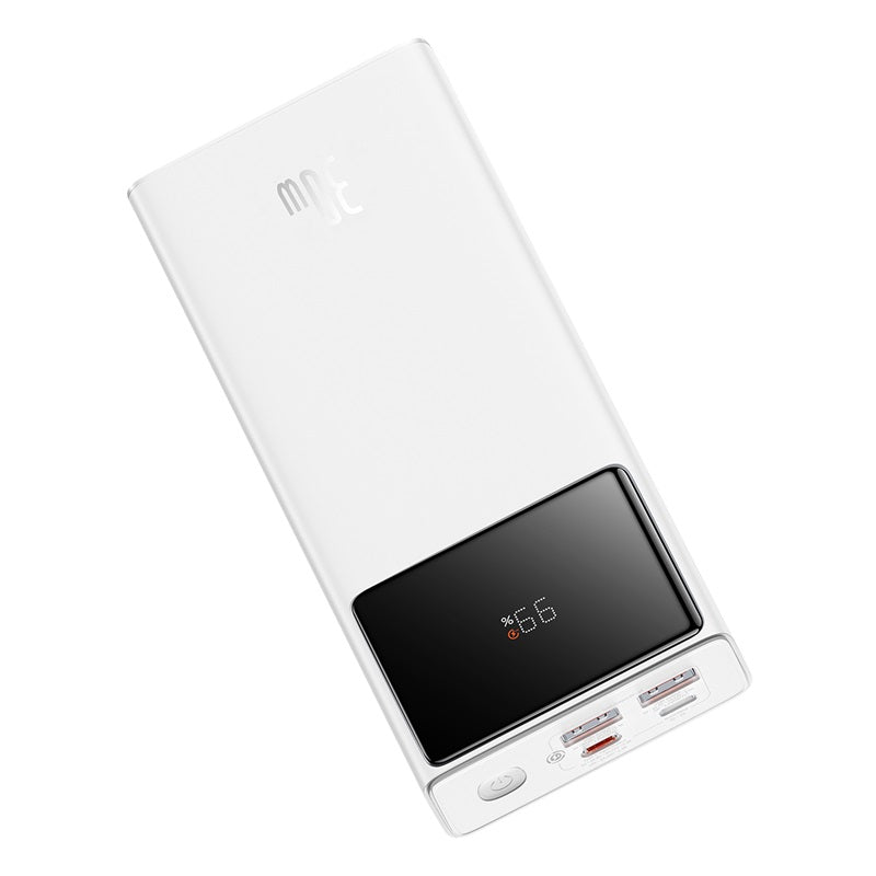 Baseus Star-Lord Digital Display Fast Charging Power Bank 20000mAh 30W