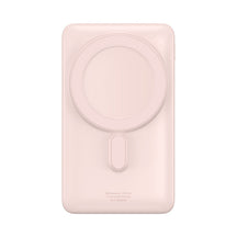 Baseus Magnetic Bracket Wireless Fast Charge Power Bank 10000mAh 20W