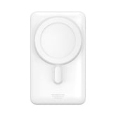 Baseus Magnetic Bracket Wireless Fast Charge Power Bank 10000mAh 20W