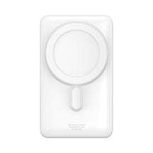 Baseus Magnetic Bracket Wireless Fast Charge Power Bank 10000mAh 20W