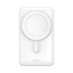 Baseus Magnetic Bracket Wireless Fast Charge Power Bank 10000mAh 20W