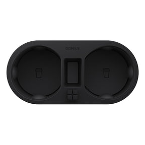 Baseus T-Space Series Cup Holder for Tesla Cluster