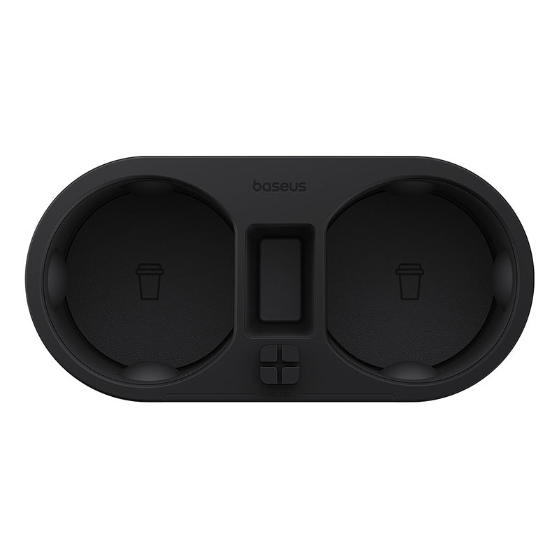 Baseus T-Space Series Cup Holder for Tesla Cluster