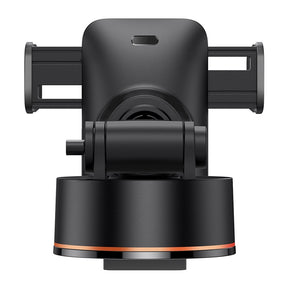 Baseus Wisdom Auto Alignment Car Mount Wireless Charger QI 15W (Suction Base)