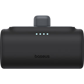 Baseus Compact Fast Charging Power Bank Type-C Edition 5000mAh 20W