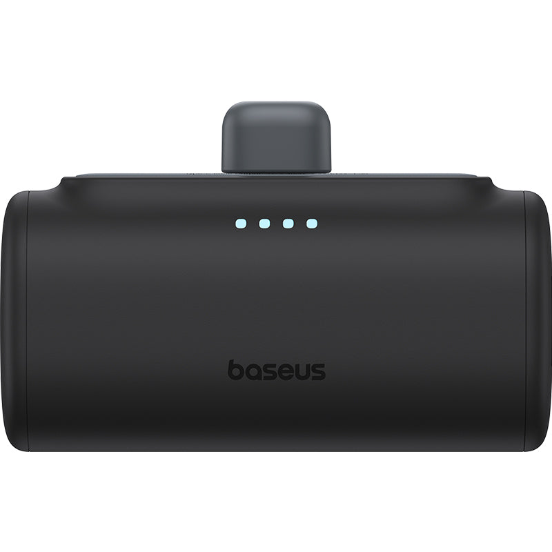 Baseus Compact Fast Charging Power Bank Type-C Edition 5000mAh 20W