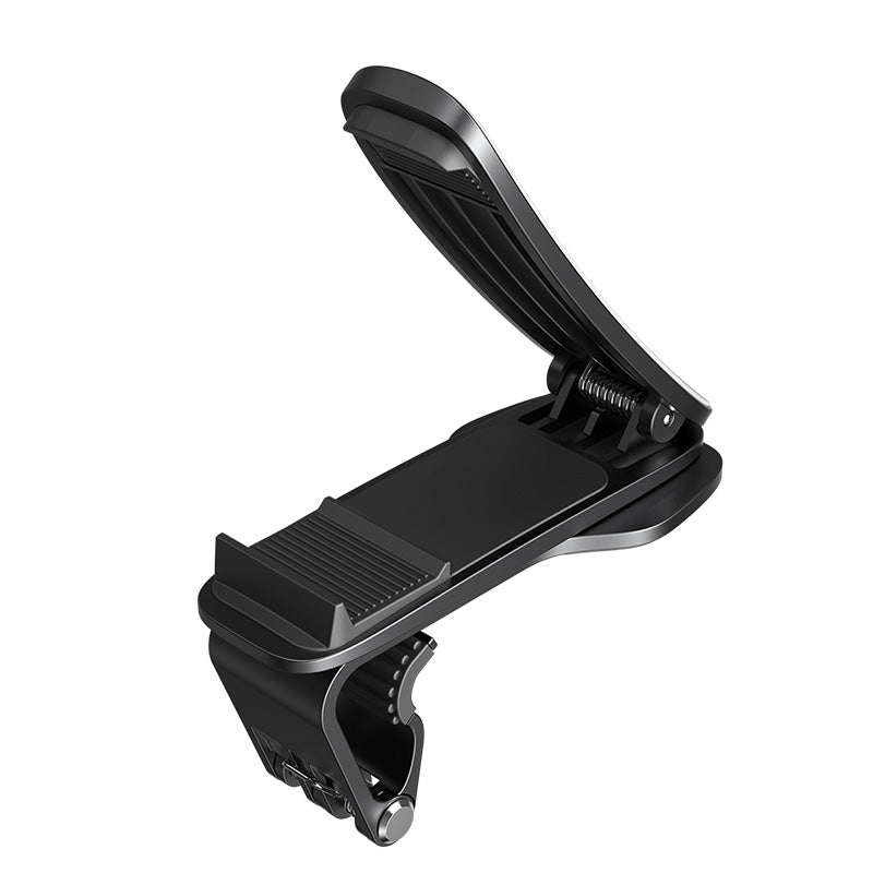 Baseus Big Mouth Pro Car Mount (Applicable to Centre Console)