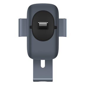 Baseus Metal Agell Gravity Car Mount (Air Outlet Version)