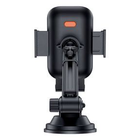 Baseus UltraControl Go Clamp-Type Car Phone Holder