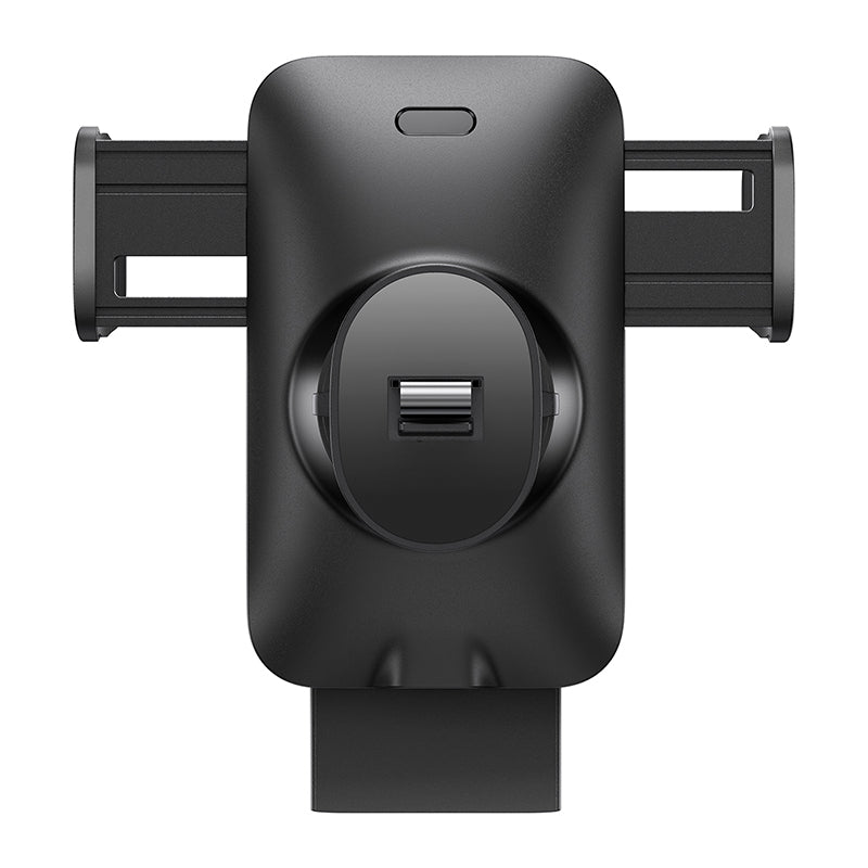 Baseus Wisdom Auto Alignment Car Mount Wireless Charger (QI 15W) (Air Outlet Base)