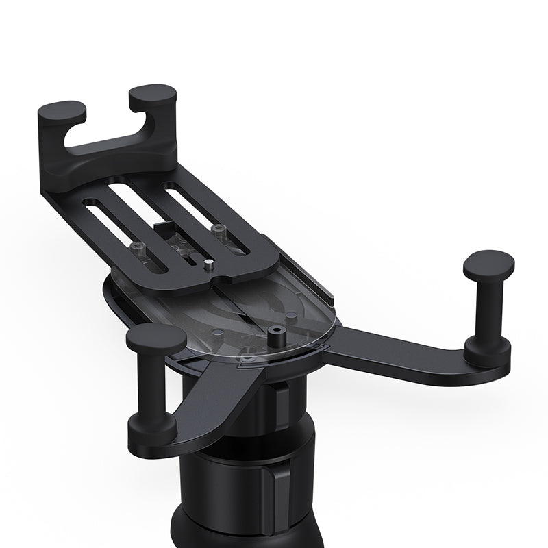 Baseus Stable Gravitational Wireless Charging Car Mount Pro 15W (Air Outlet Version)