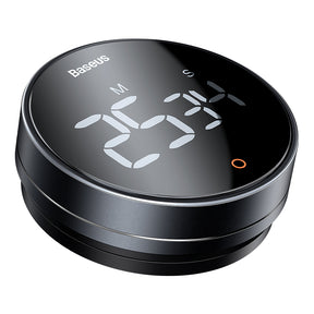 Baseus heyo rotation countdown timer Pro Dark grey
