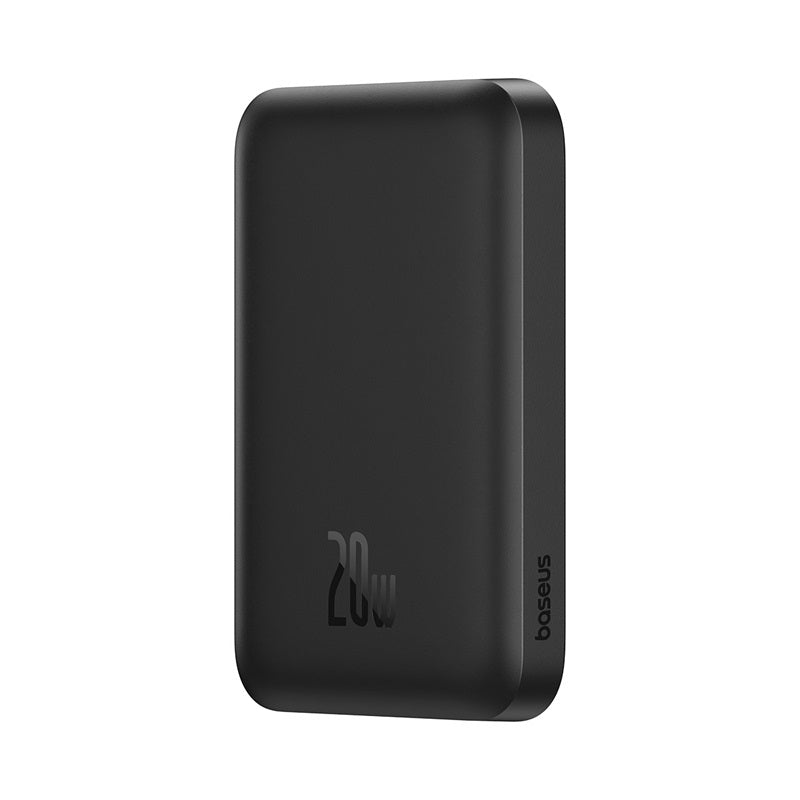 Baseus Magnetic Mini Air Wireless Fast Charge Power Bank 6000mAh 20W