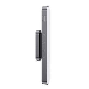 Baseus Magnetic Stepless Dimming Charging Desk Lamp Deep Gray