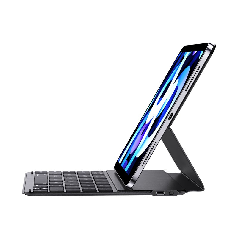 Baseus Brilliance Series Magnetic Keyboard Case for iPad