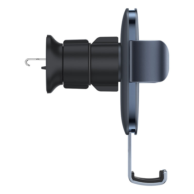 Baseus Metal Agell Gravity Car Mount (Air Outlet Version)