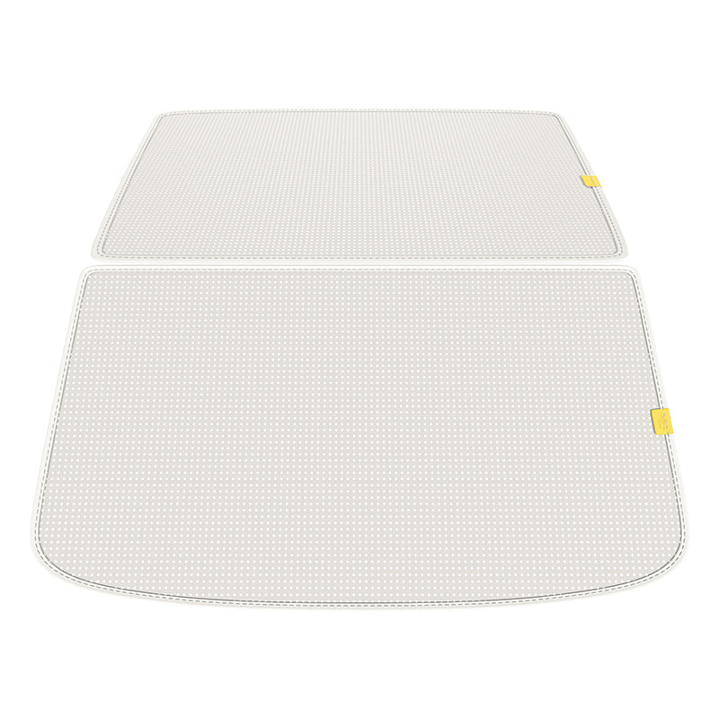 Baseus T-Space Series Car Skylight Sunshade For Tesla