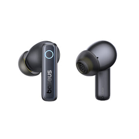 OS Baseus Bowie 30 True Wireless Earphones Cosmic Black