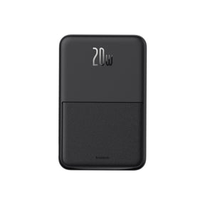 Baseus MagPro Magnetic Bracket Wireless Fast-Charging Power Bank 5000mAh 20W