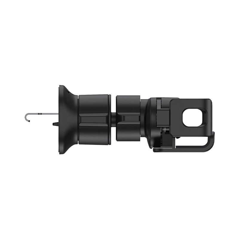 Baseus Stable Gravitational Car Mount Lite (Air Outlet Version)
