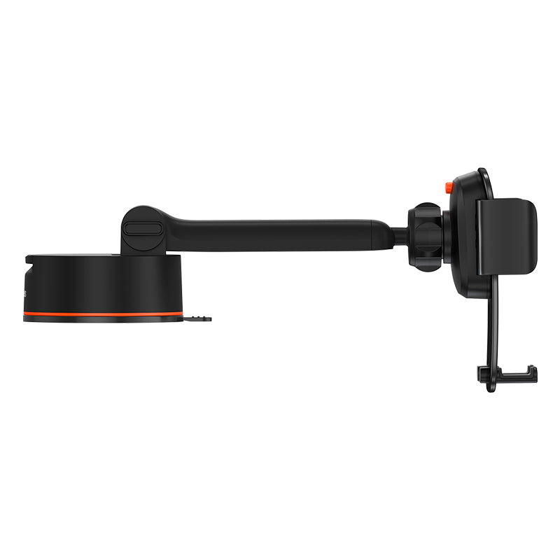 Baseus Easy Control Clamp Car Mount Holder Pro (Suction Cup Version)
