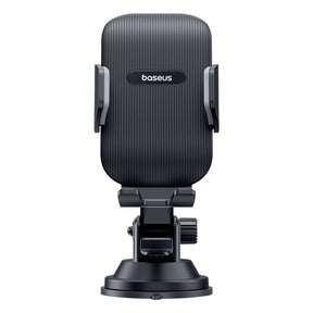 Baseus UltraControl Go Clamp-Type Car Phone Holder