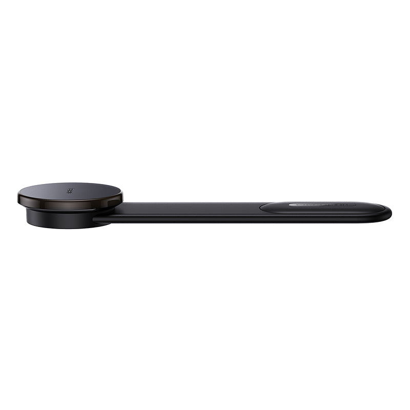 Baseus C02 Pro Magnetic Wireless Charging Car Mount