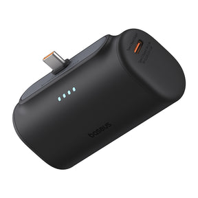 Baseus Compact Fast Charging Power Bank Type-C Edition 5000mAh 20W
