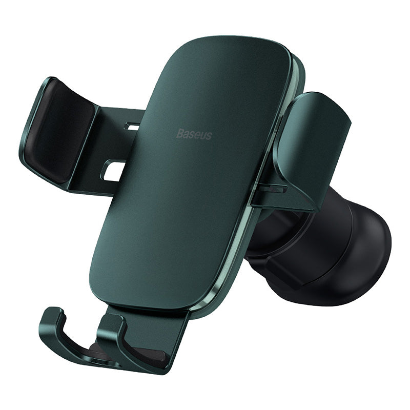 Baseus Metal Agell Gravity Car Mount (Air Outlet Version)