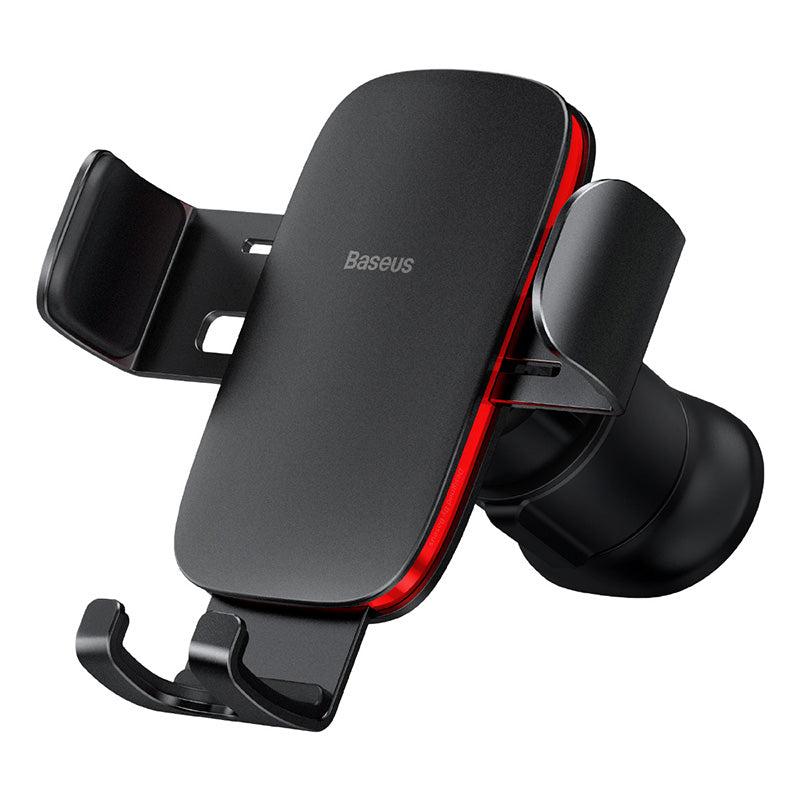 Baseus Metal Agell Gravity Car Mount (Air Outlet Version)