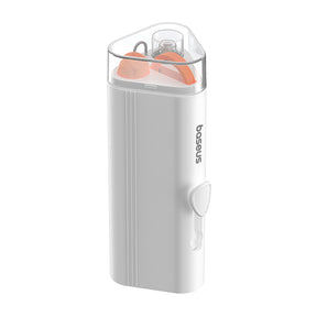Baseus UltraClean Series Multifunctional Cleaning Kit Moon White