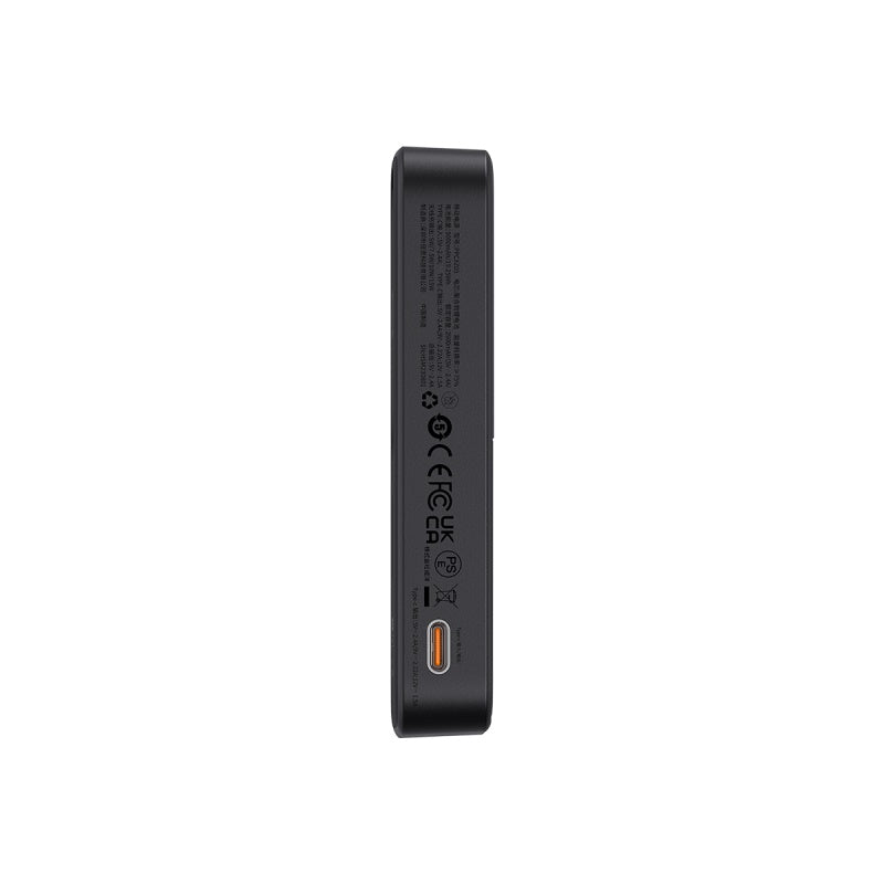 Baseus MagPro Magnetic Bracket Wireless Fast-Charging Power Bank 5000mAh 20W
