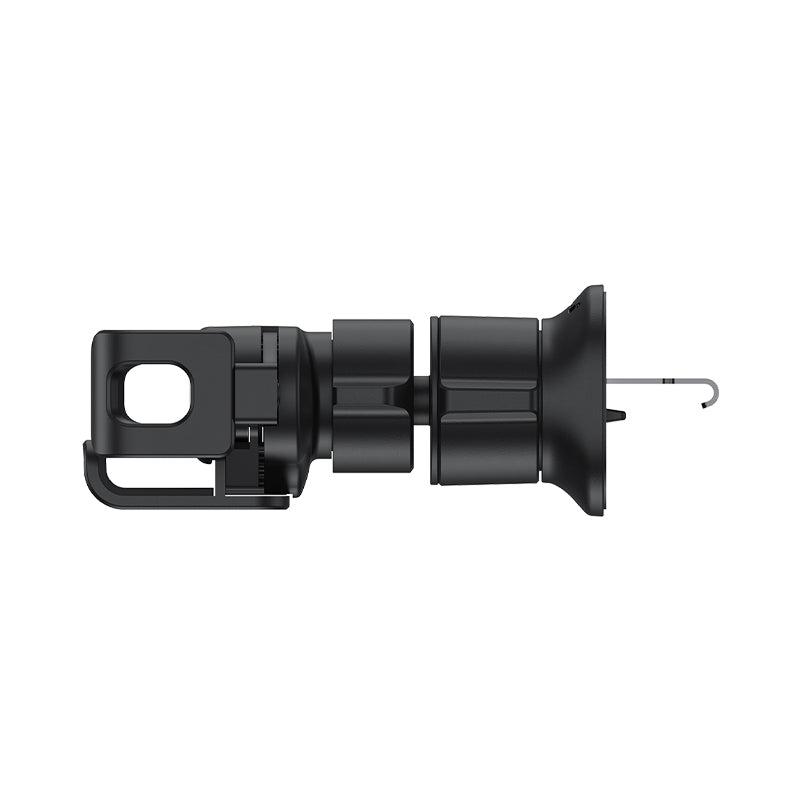 Baseus Stable Gravitational Car Mount Lite (Air Outlet Version)