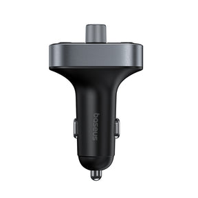 Baseus S-09 Pro Series Car FM Transmitter