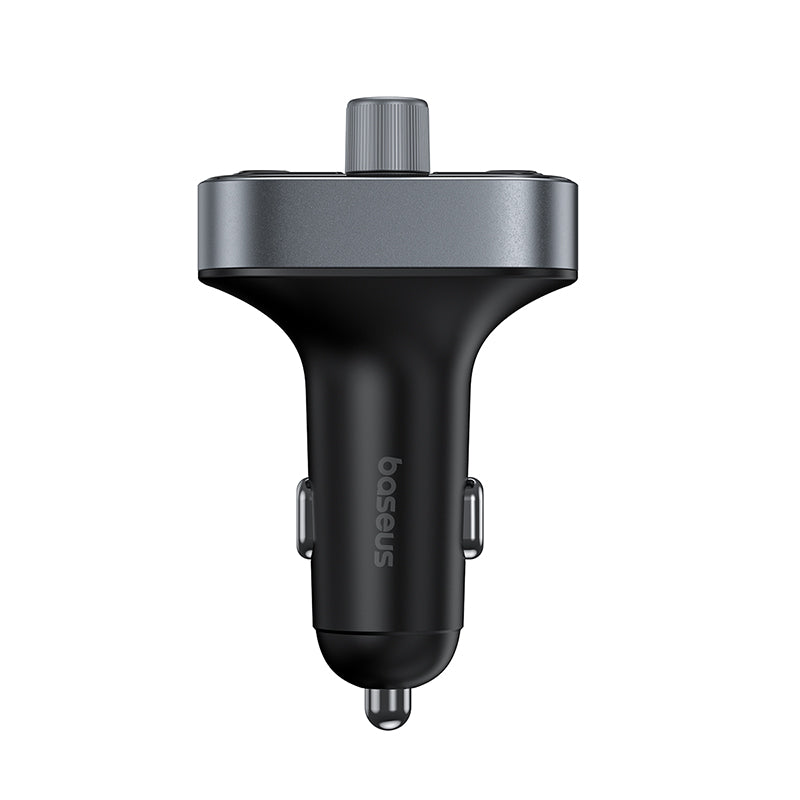 Baseus S-09 Pro Series Car FM Transmitter