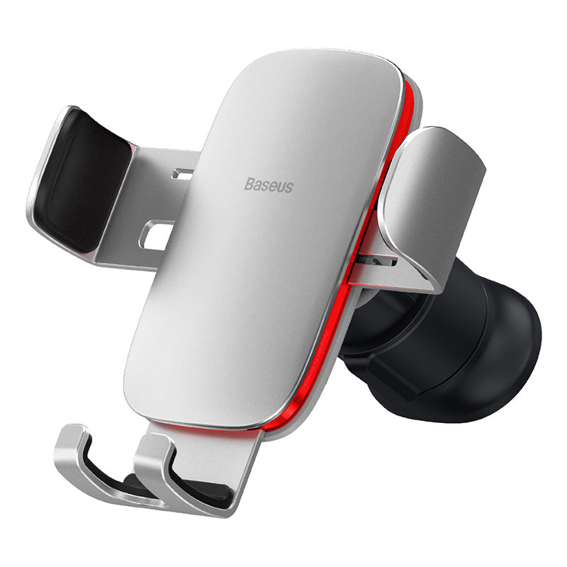 Baseus Metal Agell Gravity Car Mount (Air Outlet Version)