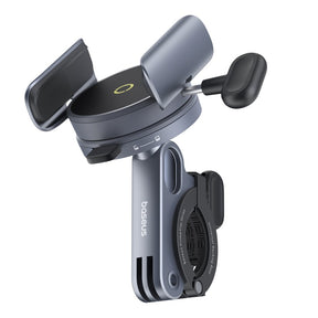 Baseus PrimeTrip Series Magnetic Bike Phone Holder