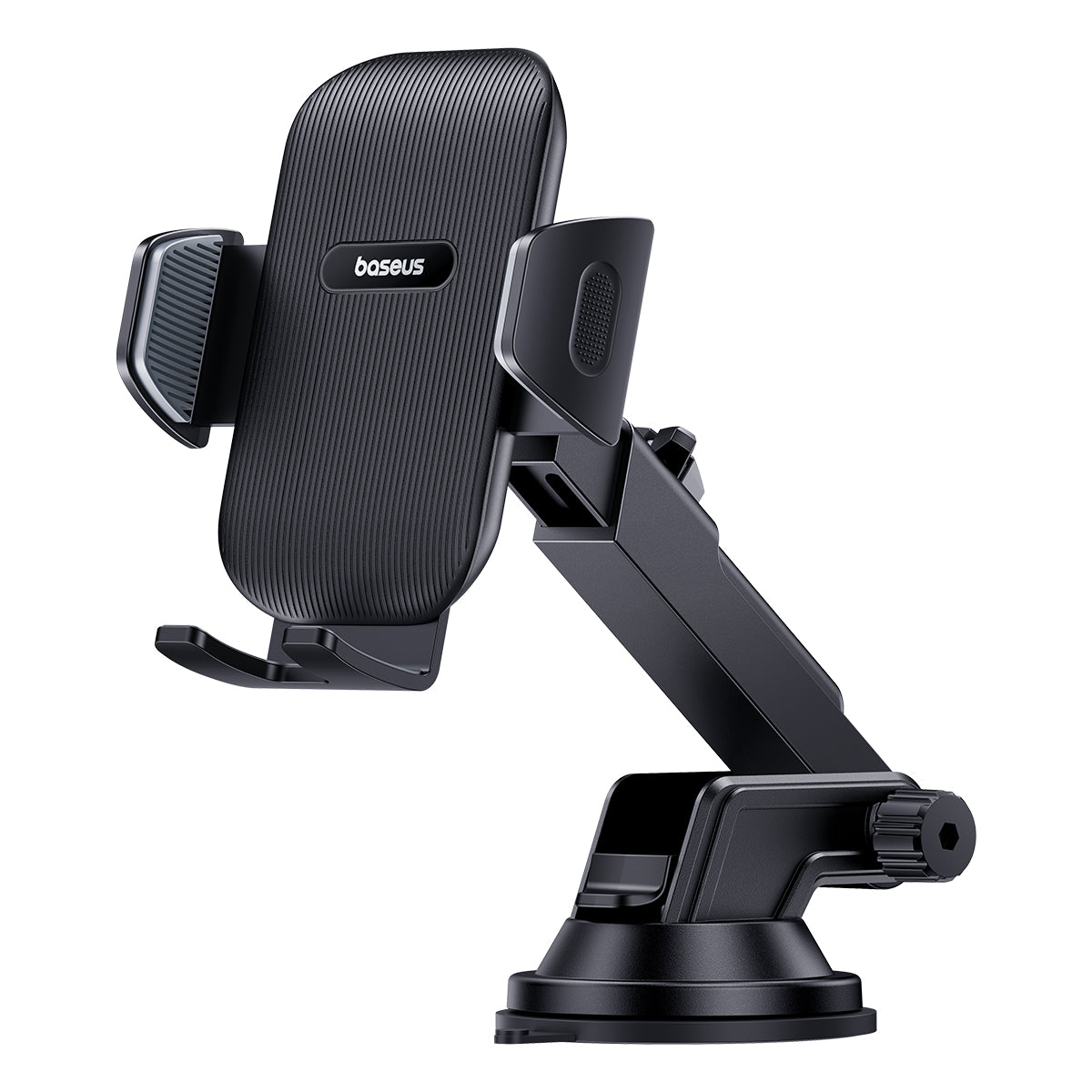 Baseus UltraControl Go Clamp-Type Car Phone Holder