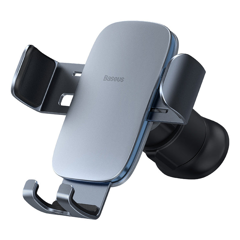 Baseus Metal Agell Gravity Car Mount (Air Outlet Version)
