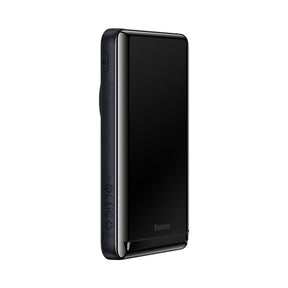 Baseus Magnetic Bracket Wireless Fast Charge Power Bank 10000mAh 20W