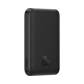 Baseus Magnetic Mini Air Wireless Fast Charge Power Bank 6000mAh 20W